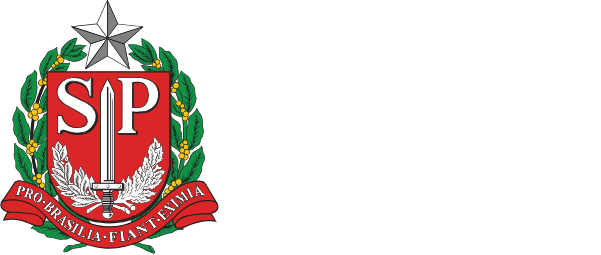 site do Governo de São Paulo